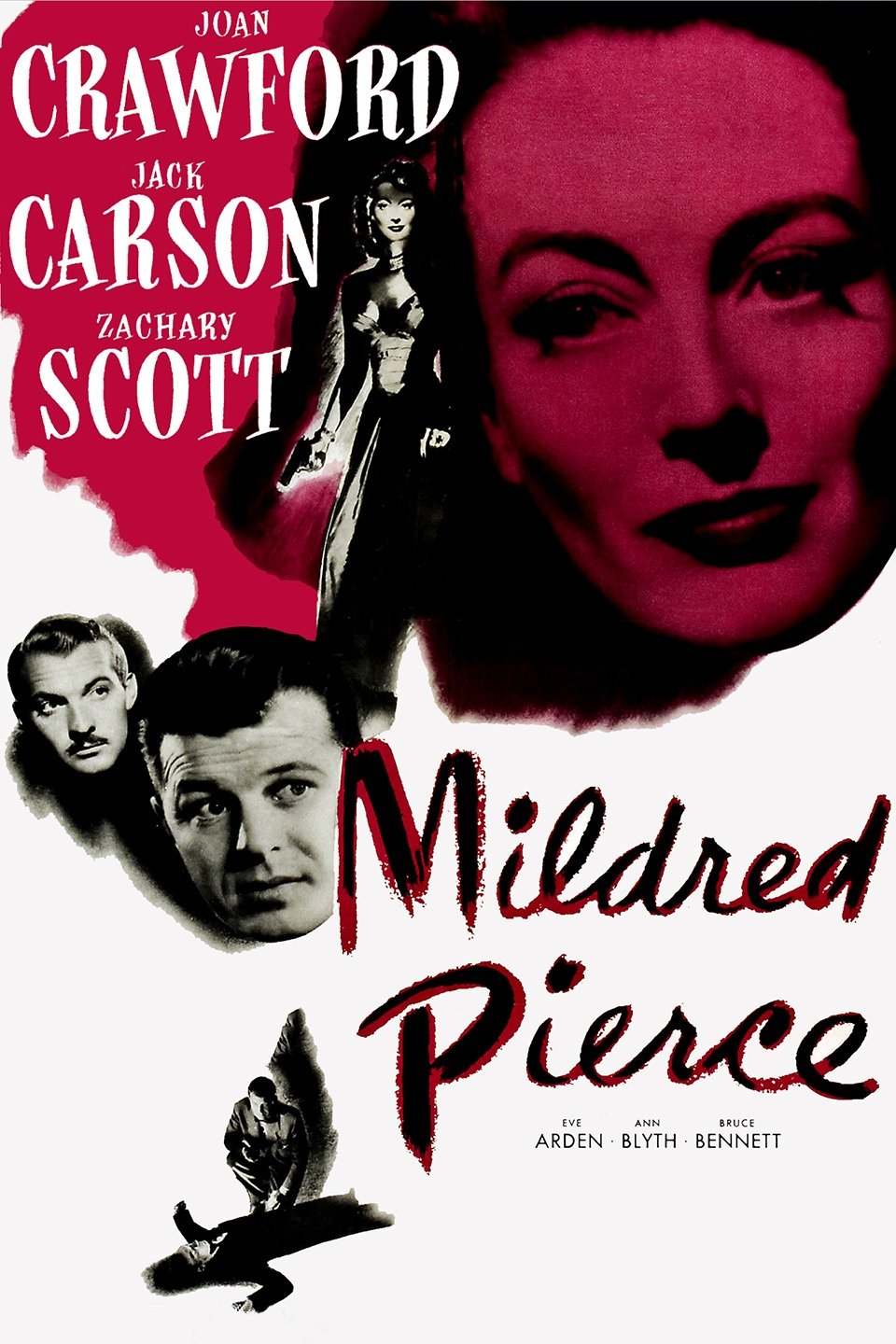 Mildred Pierce (1945) [6027] (A1763358329) [[Movies]] --Plex--